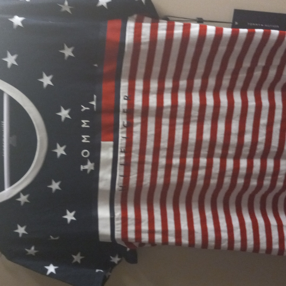 Tommy hilfiger knit dress